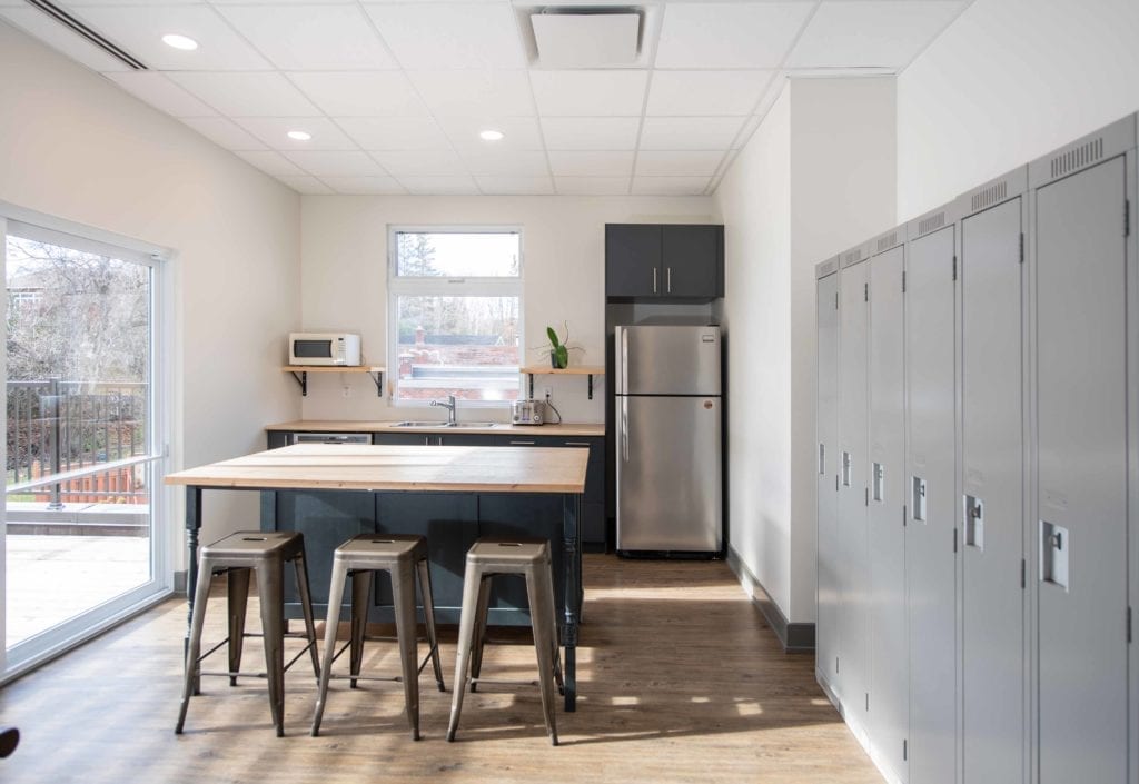 Thoop Design Megan Throop Notaire | A4 Architecture + Design | Gatineau